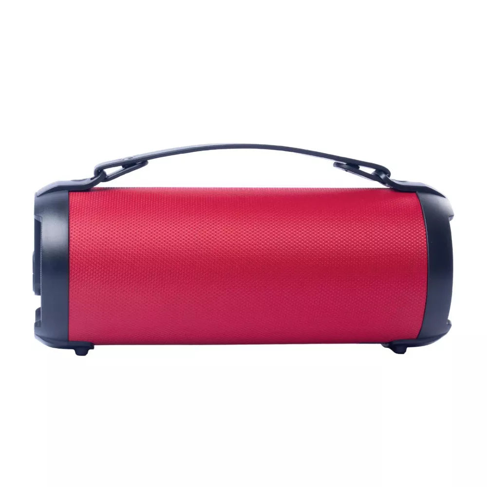 Rugged Portable Outdoor Bluetooth Speaker