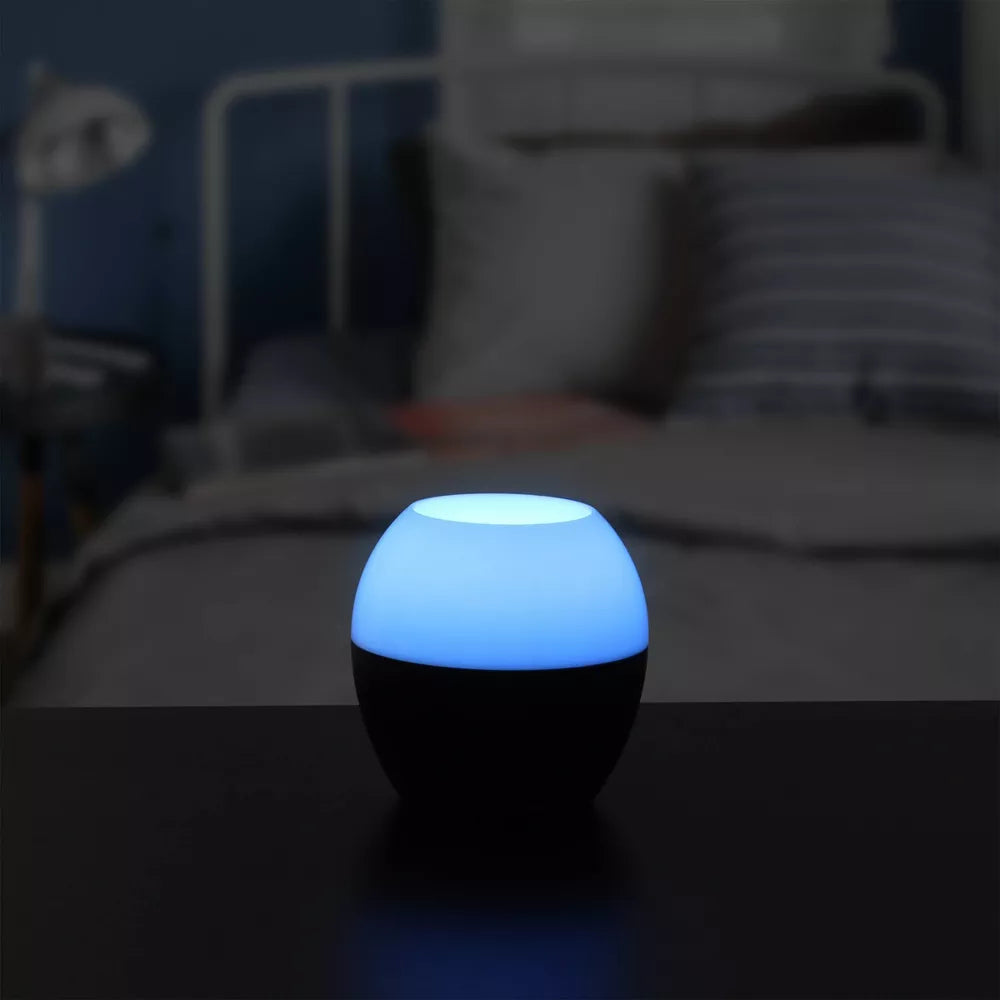LED Color Changing Portable Bluetooth Speaker