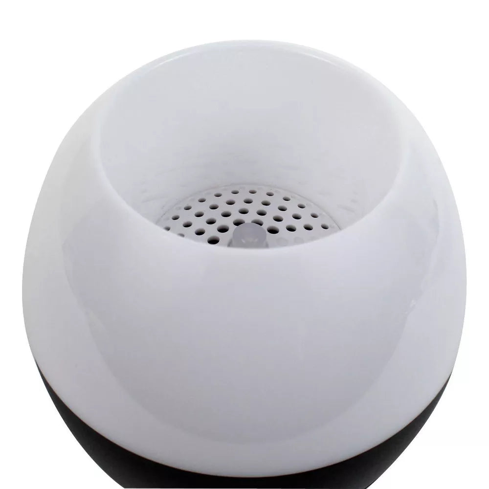 LED Color Changing Portable Bluetooth Speaker