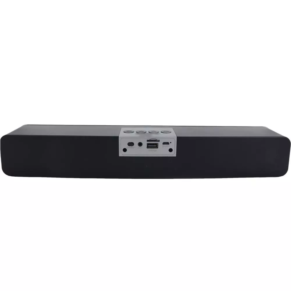Portable RGB Sound Bar Speaker