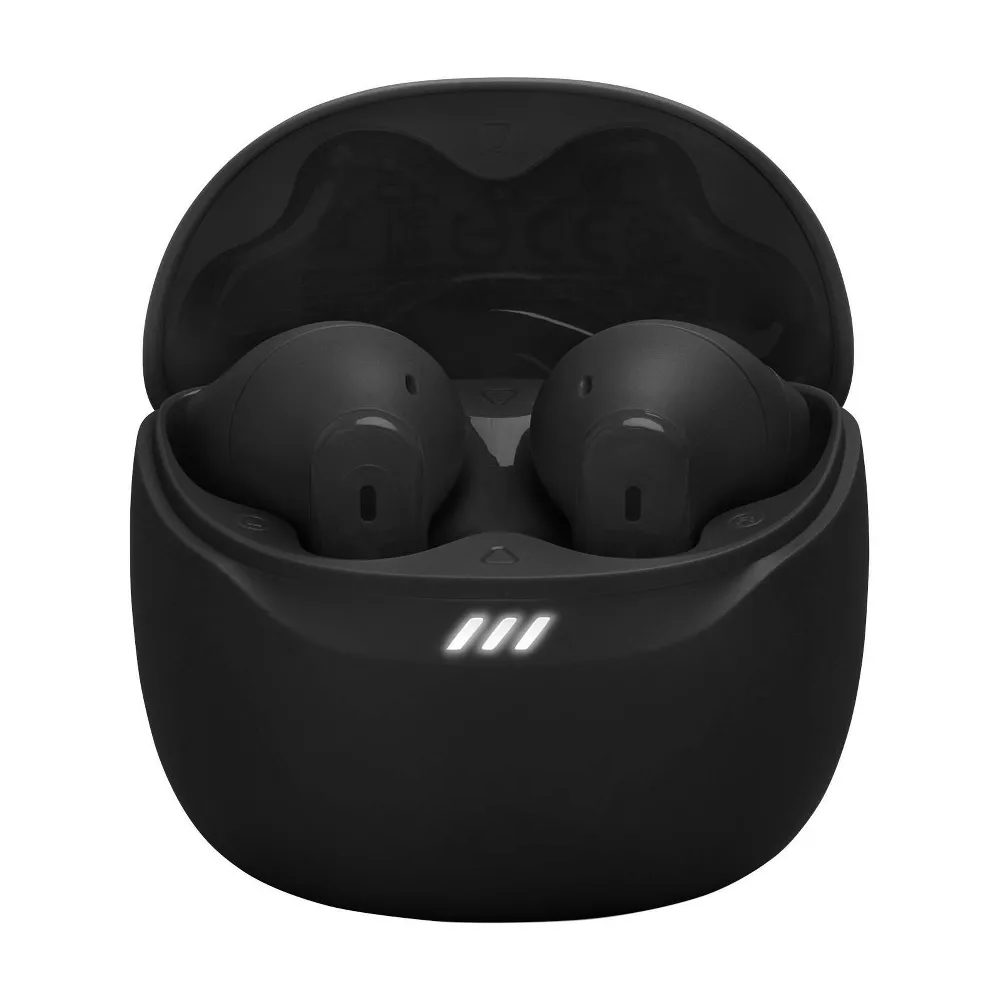 Adaptive ANC True Wireless In-ear Earbuds
