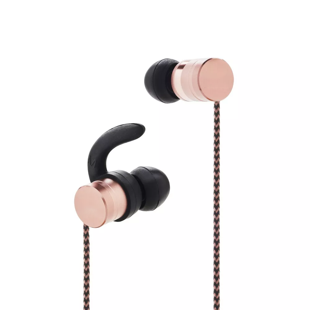Sport Wired In-ear Headphones