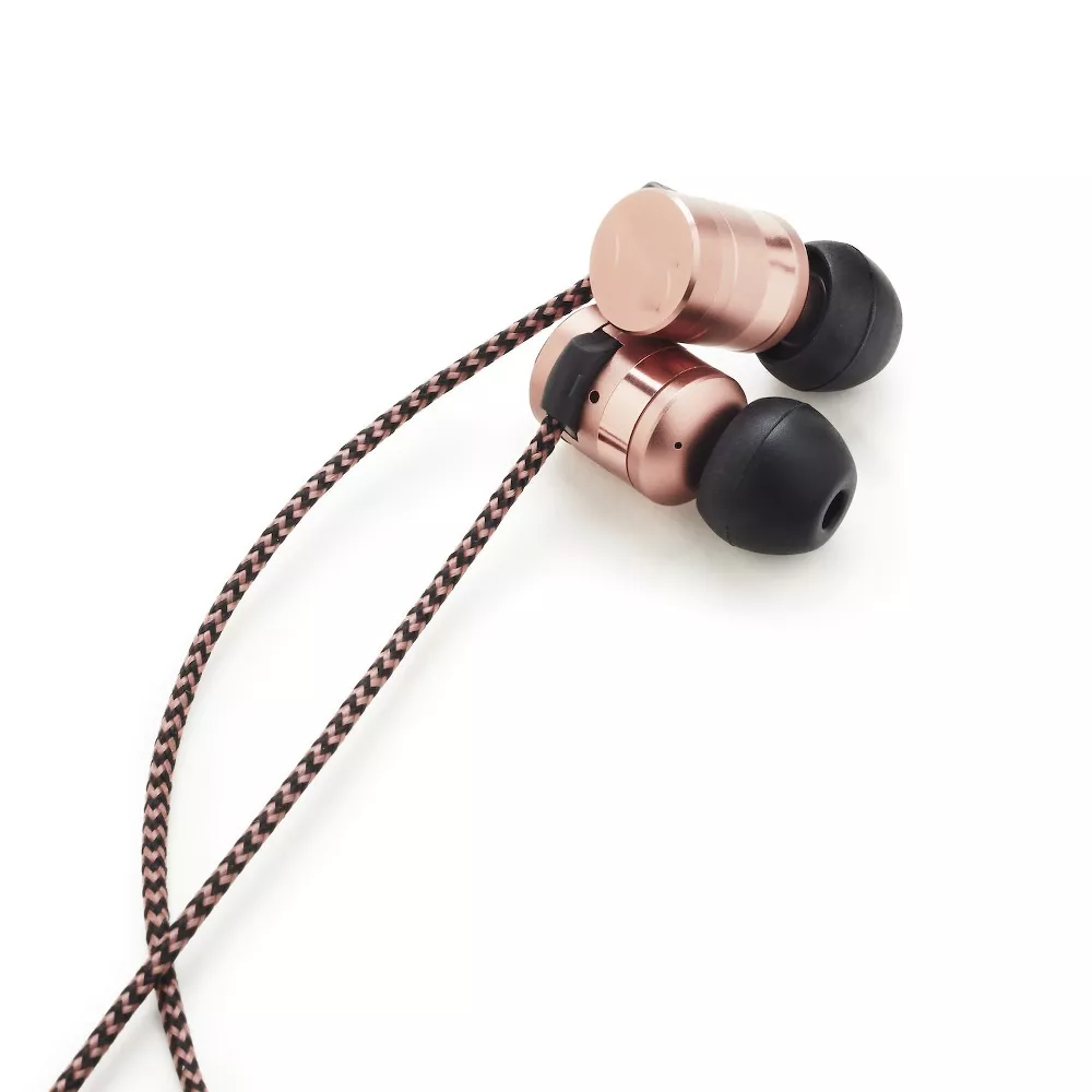 Sport Wired In-ear Headphones