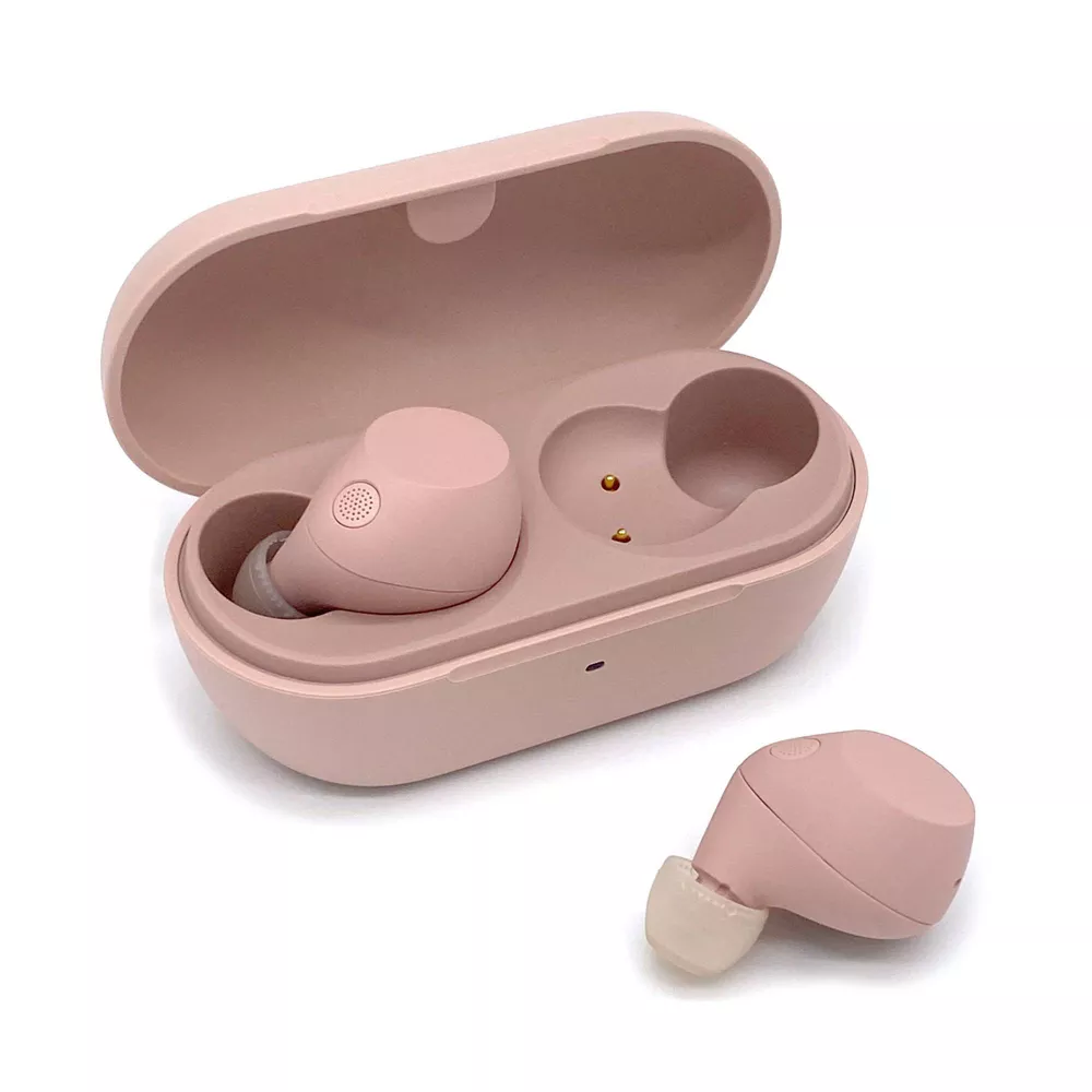 Wireless Noise Canceling In-ear Earphones