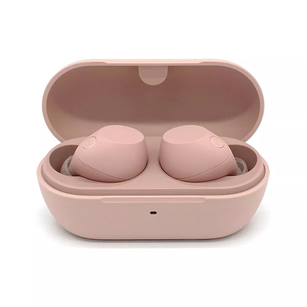 Wireless Noise Canceling In-ear Earphones