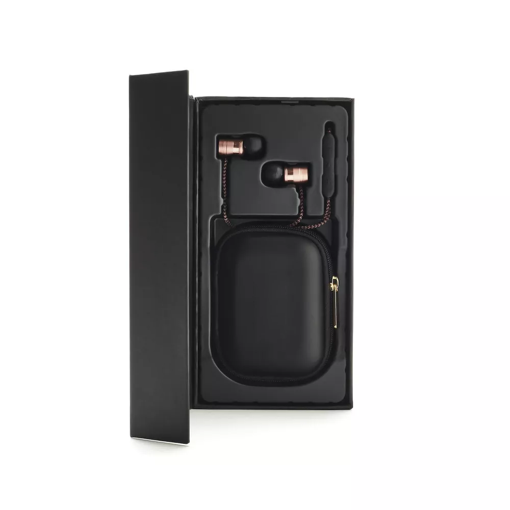 Sport Wired In-ear Headphones