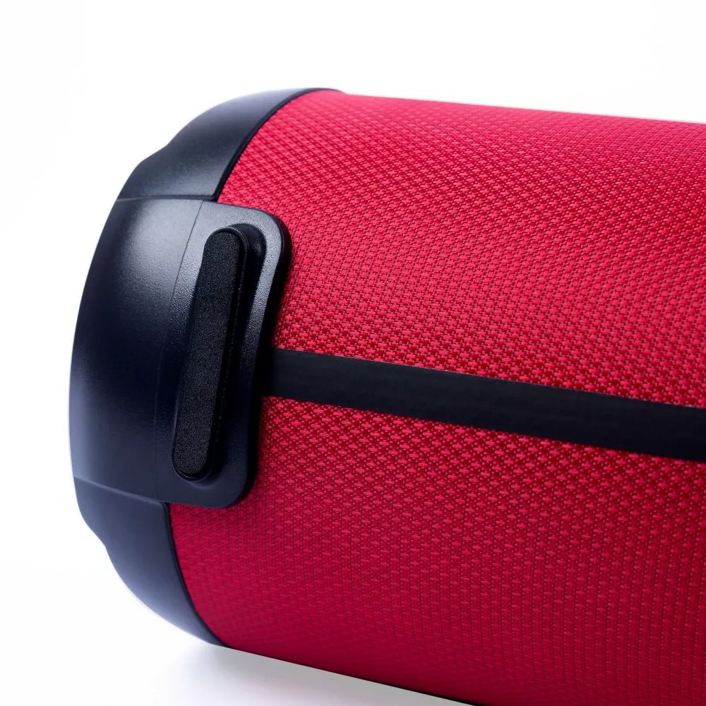 Rugged Portable Outdoor Bluetooth Speaker