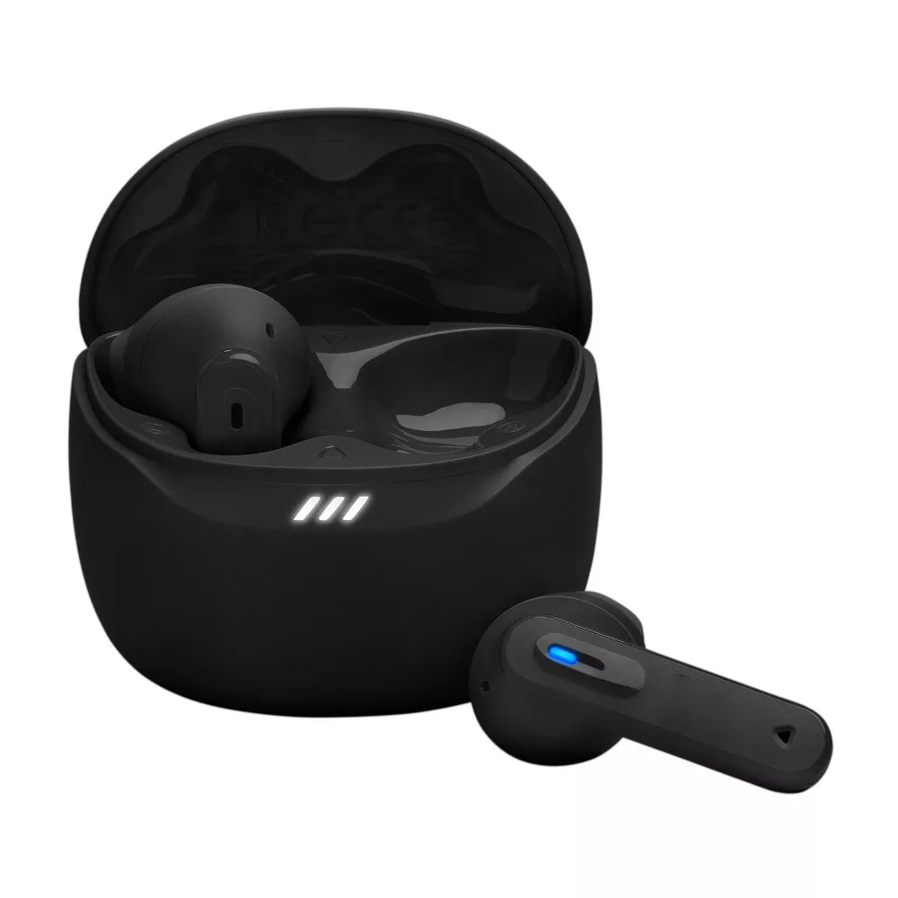 Adaptive ANC True Wireless In-ear Earbuds
