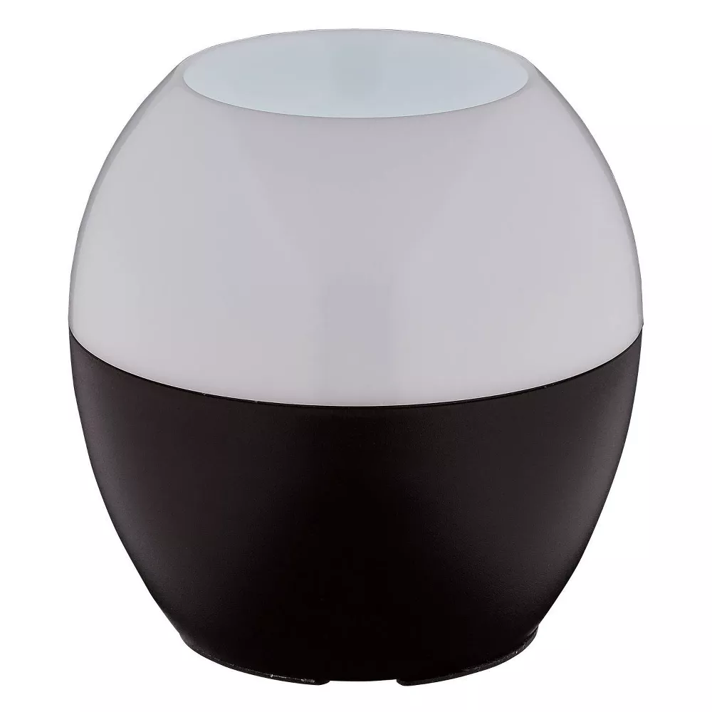 LED Color Changing Portable Bluetooth Speaker
