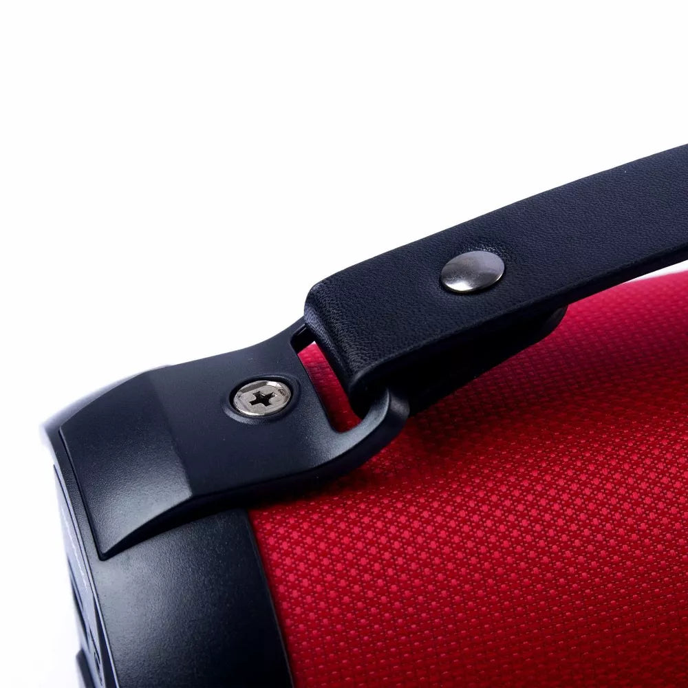 Rugged Portable Outdoor Bluetooth Speaker